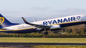 Ryanair iz Zagreba: 86 tjednih letova prema 27 odredišta