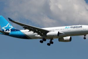 Povratak Air Transata i linije za Toronto