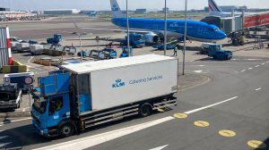 KLM, Croatia Airlines: Amsterdam – Zagreb – Split