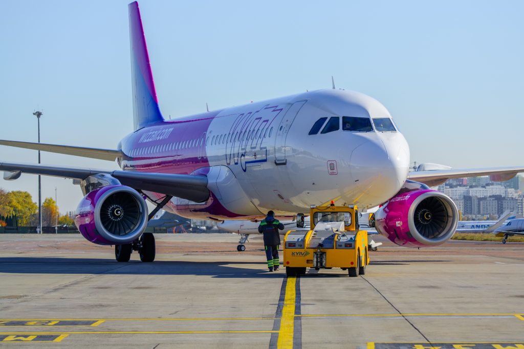 16 linija Wizz Aira ovog ljeta iz Hrvatske