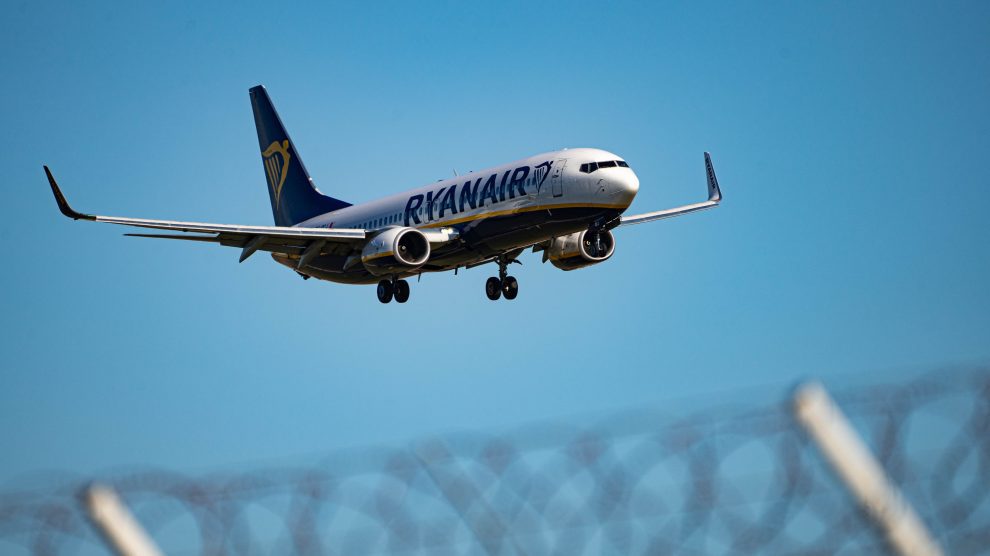 Ryanair kupuje još 300 novih zrakoplova!