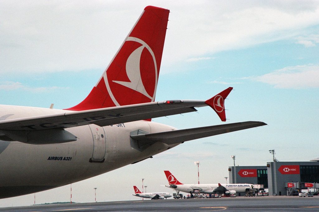 <strong>Turskih Airlines slavi 90. obljetnicu i više od milijardu prevezenih putnika</strong>
