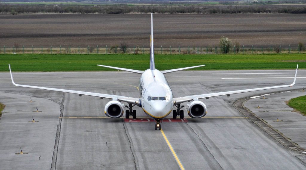 Ryanair pokrenuo liniju London &#8211; Osijek, zrakoplov iz Osijeka kasnio 5 sati