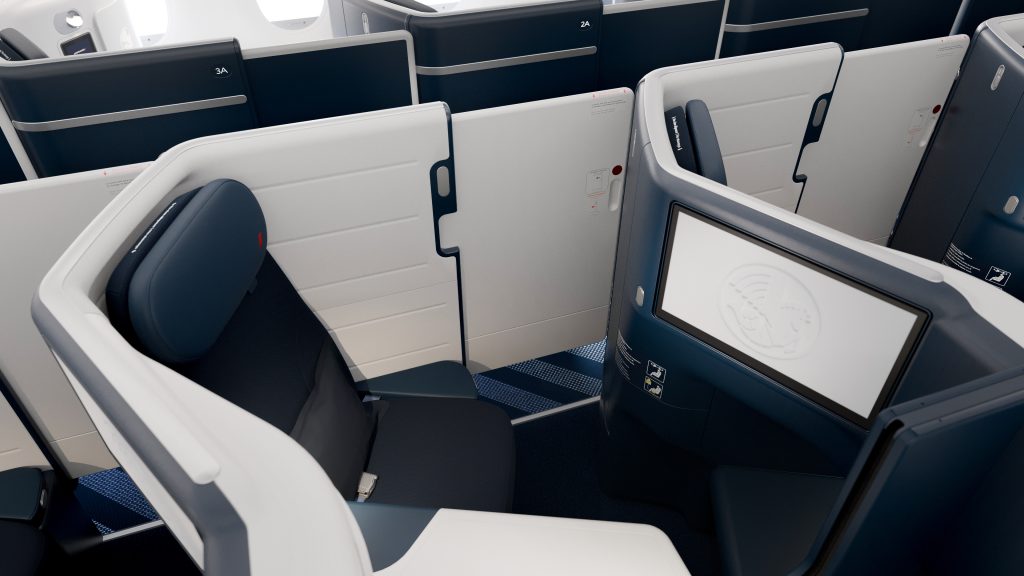 Air France: uskoro novi standard putovanja u zrakoplovima tipa A350