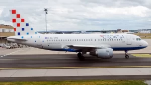 Croatia Airlines potpisao sporazum o održavanju zrakoplovnih motora na novoj floti