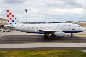 Croatia Airlines potpisao sporazum o održavanju zrakoplovnih motora na novoj floti