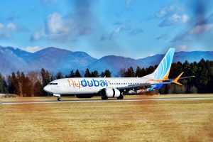 FlyDubai povećava broj letova prema Zagrebu