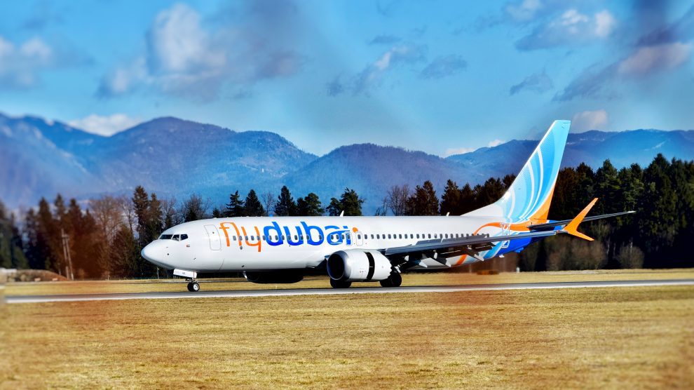 FlyDubai povećava broj letova prema Zagrebu