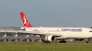 Turkish Airlines redovno sa A330 za Zagreb