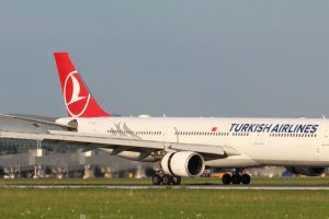 Turkish Airlines redovno sa A330 za Zagreb