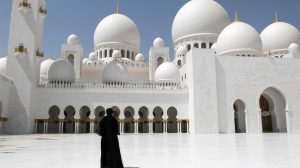 Air France uvodi novu liniju iz Pariza za Abu Dhabi