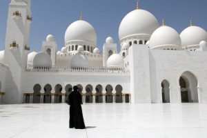 Air France uvodi novu liniju iz Pariza za Abu Dhabi