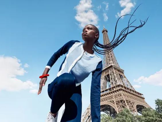 <strong>Air France postao službeni partner Olimpijskih i Paraolimpijskih igara u Parizu 2024.</strong>