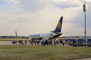 <strong>Novi štrajk Ryanair pilota baziranih u Belgiji mogao bi se osjetiti i u Hrvatskoj</strong>