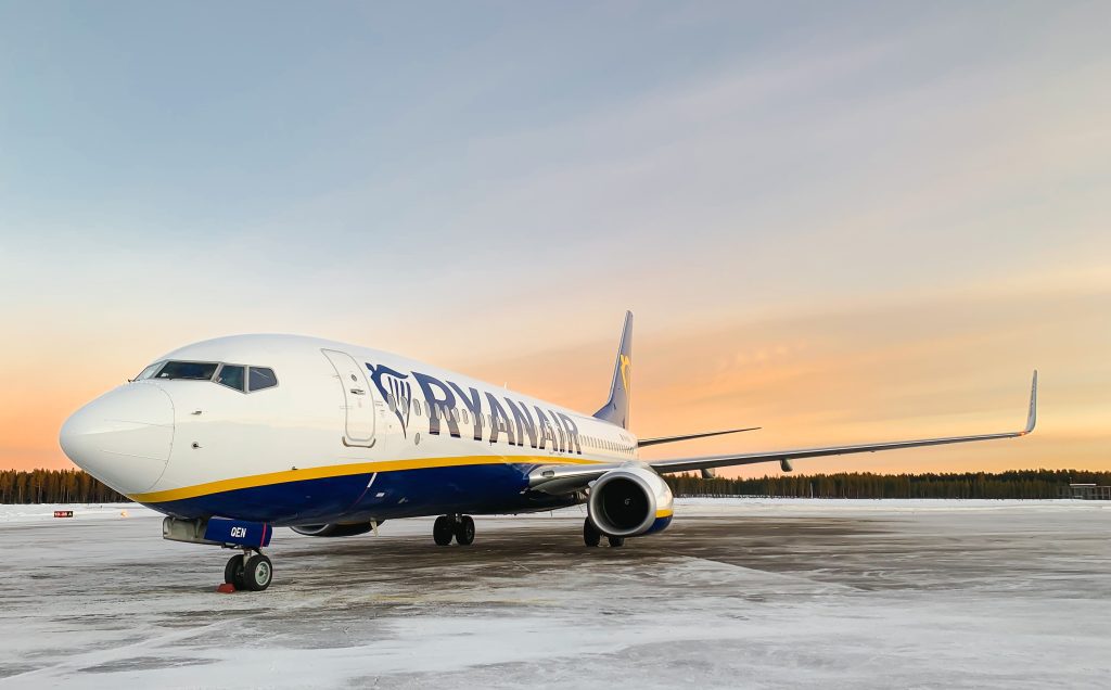 Ryanair najavio zimski red letenja te ukinuo 3 linije iz Zagreba