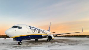 Ryanair najavio zimski red letenja te ukinuo 3 linije iz Zagreba