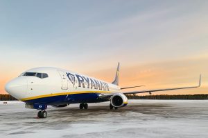 Ryanair najavio zimski red letenja te ukinuo 3 linije iz Zagreba