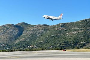 Croatia Airlines najavila zimski red letenja!