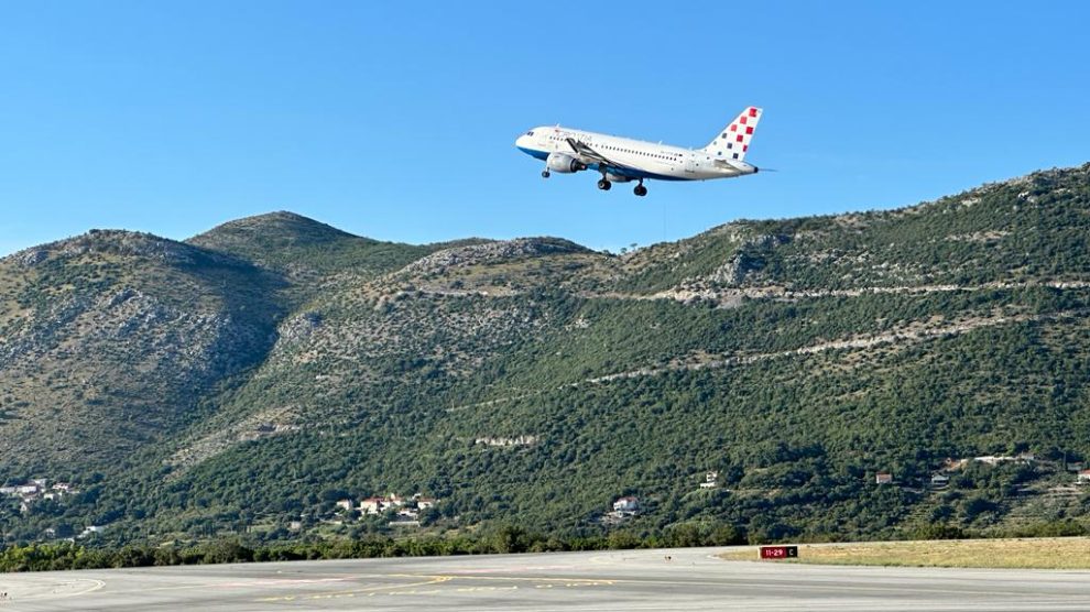 Croatia Airlines najavila zimski red letenja!