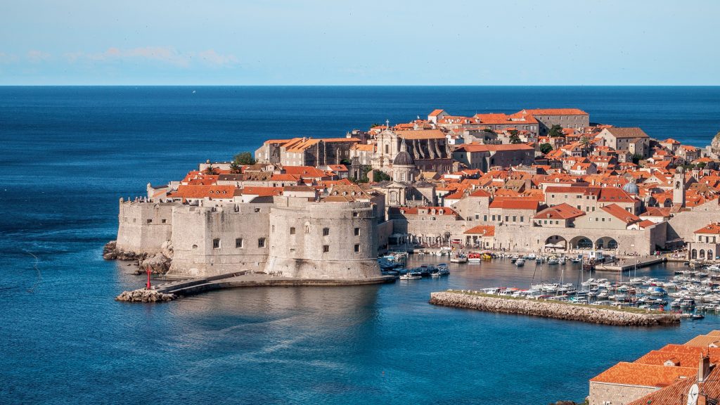 Croatia Airlines ponovno povezuje Dubrovnik i Frankfurt tijekom zimskih mjeseci