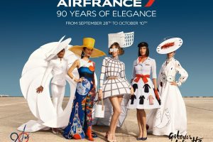 <strong>Air France uskoro obilježava 90 godina postojanja</strong>