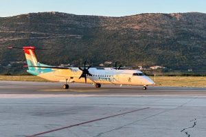 Luxair ponovno uvodi liniju za Brač i povećava broj letova za Dubrovnik