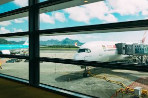 Air Mauritius suspendirao Krešimira Kučka kao izvršnog direktora