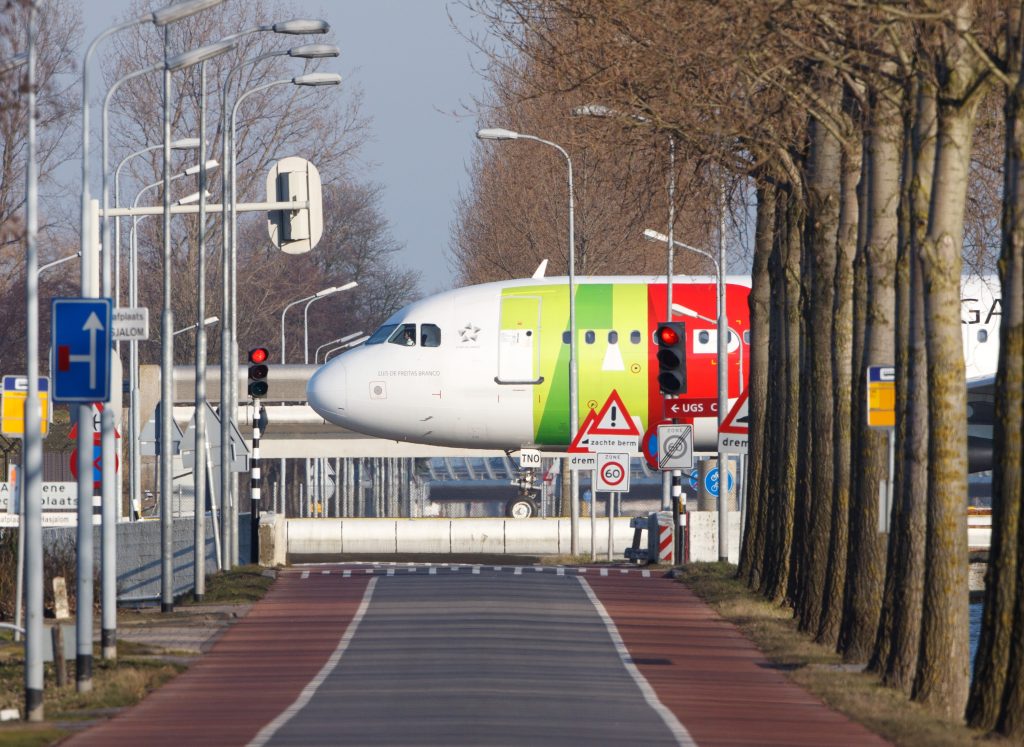 <strong>Portugal planira odobriti privatizaciju TAP Air Portugala</strong>