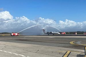 Croatia Airlines uvela novu liniju koja spaja Zadar i München