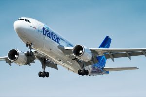 Air Transat povećava broj letova prema Zagrebu