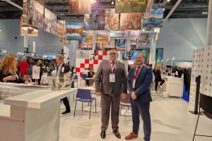 <strong>Croatia Airlines na turističkom sajmu WTM predstavila ljetni red letenja</strong>