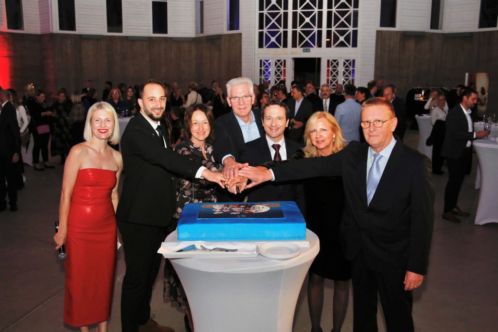 Air France u Zagrebu proslavio 90 godina poslovanja