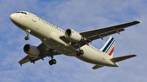 Air France nakratko reducira liniju prema Zagrebu