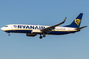Ryanair ukida dvije linije prema Zagrebu