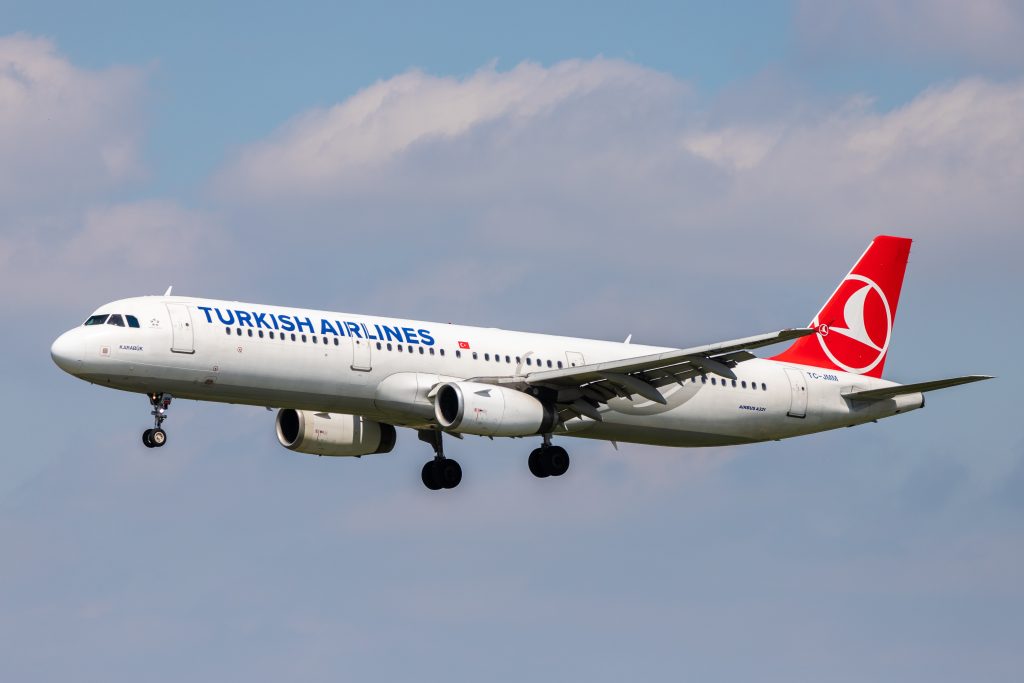 <strong>Turkish Airlines razmišlja o kupovini čak 355 Airbus zrakoplova!</strong>