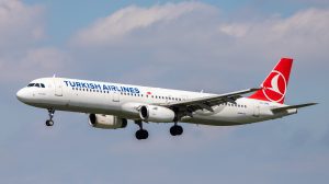 <strong>Turkish Airlines razmišlja o kupovini čak 355 Airbus zrakoplova!</strong>