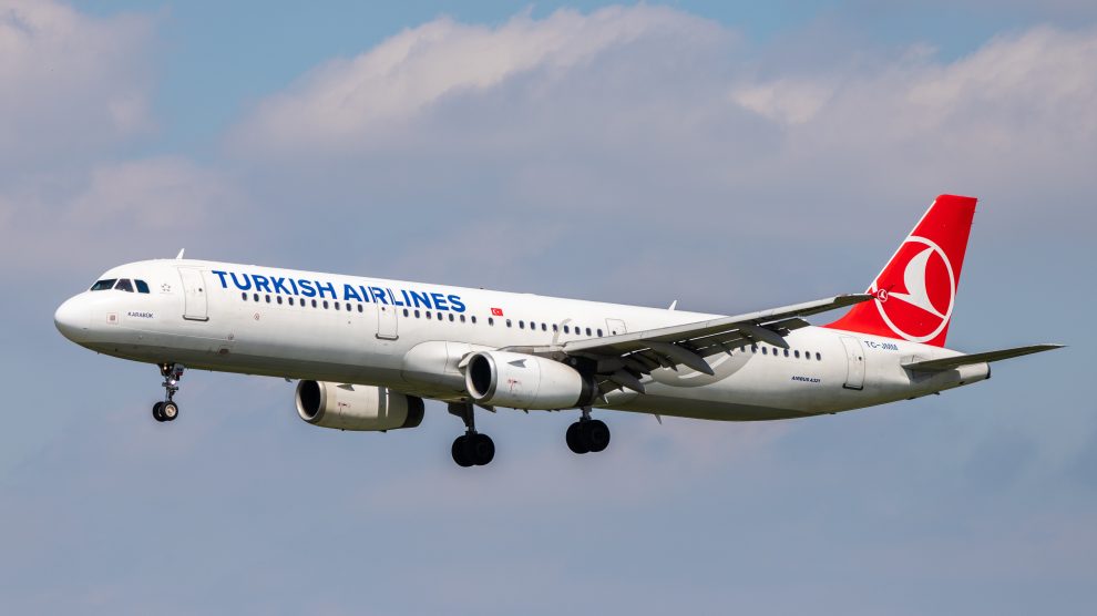 <strong>Turkish Airlines razmišlja o kupovini čak 355 Airbus zrakoplova!</strong>