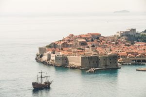 Zračna luka Dubrovnik od danas je Zračna luka Ruđer Bošković