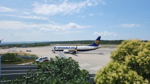 Ryanair povukao iz prodaje liniju Milano – Rijeka