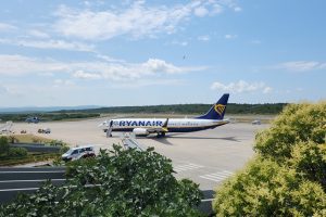 Ryanair povukao iz prodaje liniju Milano – Rijeka