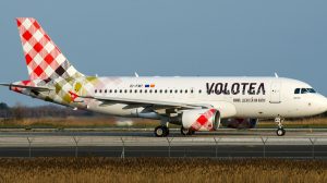 Volotea najavila još jednu novu liniju!