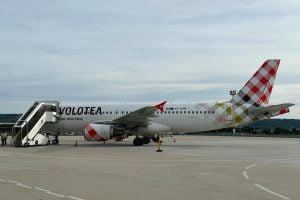 Volotea uvodi novu liniju iz Splita