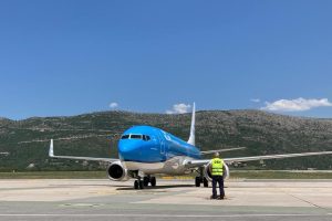 KLM ažurirao ljetni red letenja za 2024. godinu