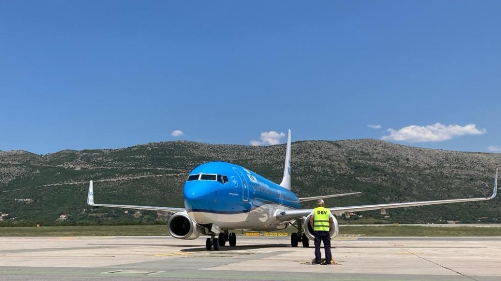 KLM ažurirao ljetni red letenja za 2024. godinu