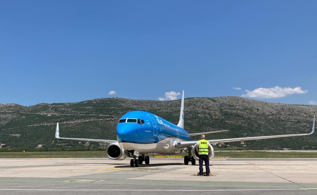 KLM ažurirao ljetni red letenja za 2024. godinu