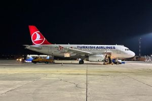 Turkish najavio više letova i prema Dubrovniku