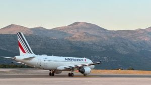 Air France povećava broj letova za Dubrovnik