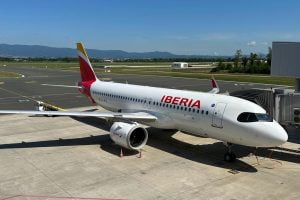 Iberia od jučer leti prema Zagrebu, danas prvi let za Dubrovnik