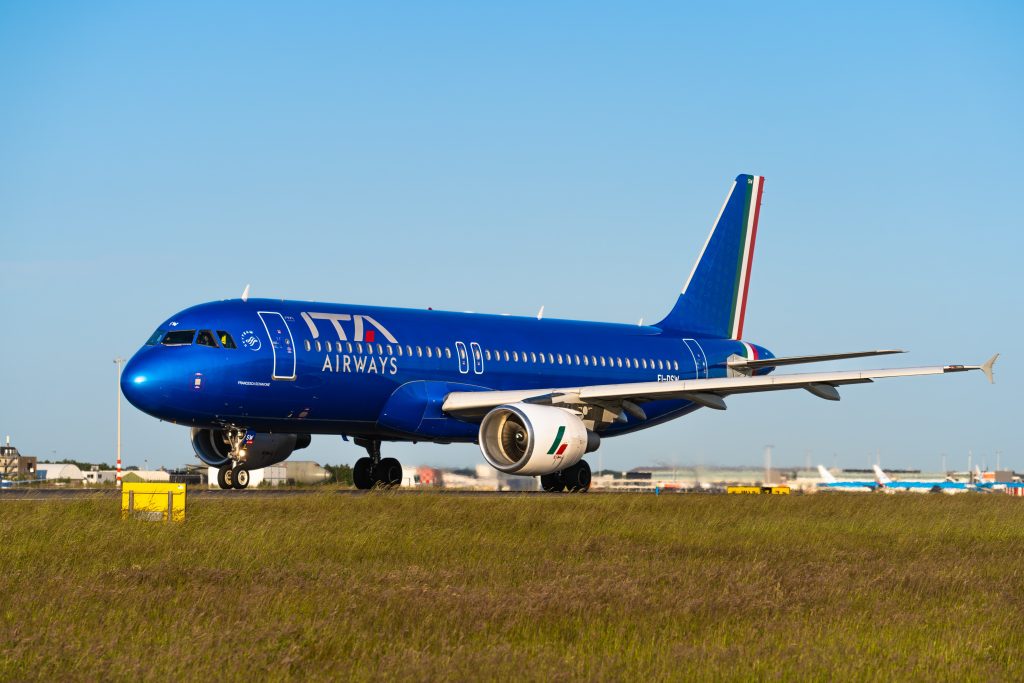 ITA Airways pustila u prodaju karte za Split i nove sezonske linije