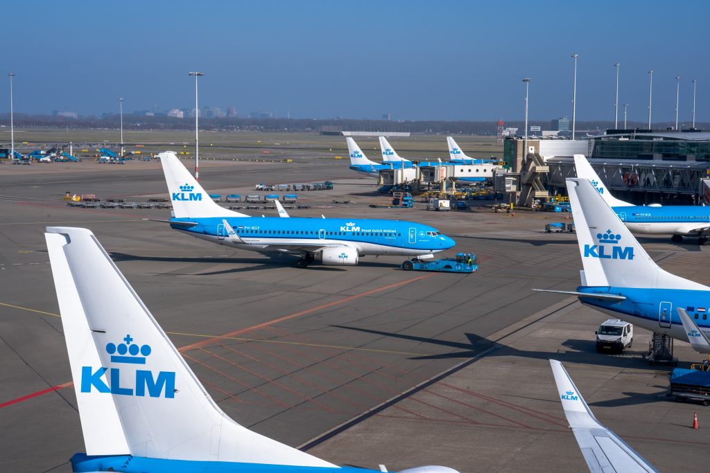 Air France-KLM grupa bit će najveći svjetski korisnik SAF-a